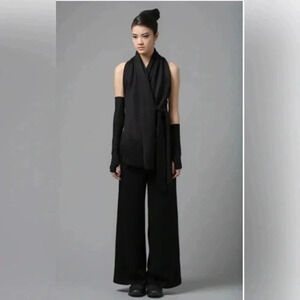 Lotus Eaters| Azalea Gilet
